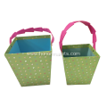 Easter Basket